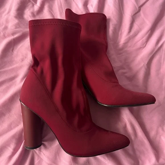 Cape Robbin boots - Picture 1 of 4